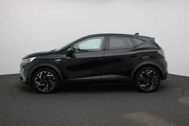 Renault Captur (2024) thumbnail 4