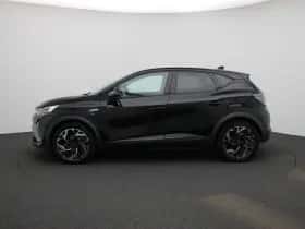 Renault Captur (2024) thumbnail 4