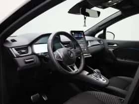 Renault Captur (2024) thumbnail 32