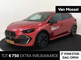 Renault Clio (2026)