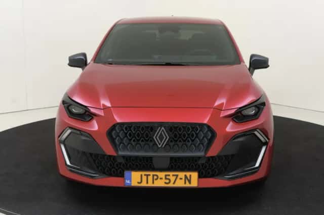 Renault Clio (2026) thumbnail 6