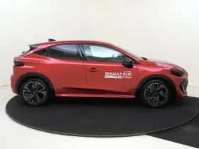 Renault Clio (2026) thumbnail 9