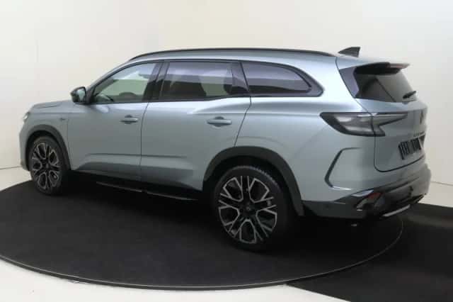 Renault Espace (2025) thumbnail 3