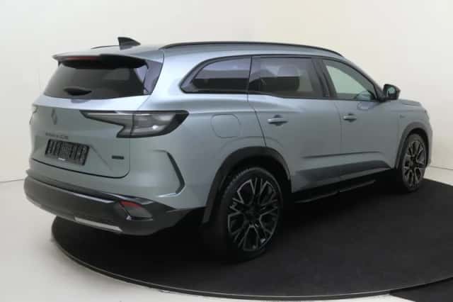 Renault Espace (2025) thumbnail 4
