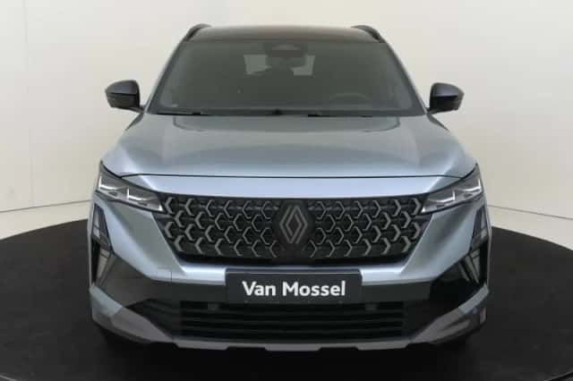 Renault Espace (2025) thumbnail 6