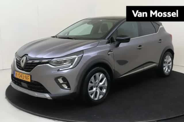 Renault Captur (2021)