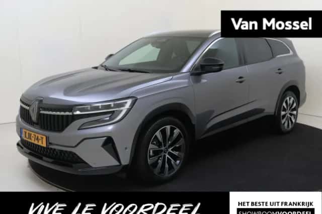 Renault Espace (2025) thumbnail 1