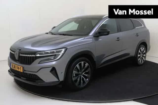 Renault Espace (2025) thumbnail 1