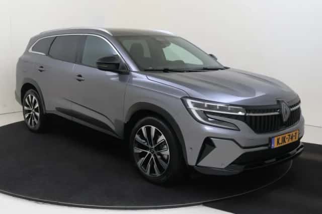 Renault Espace (2025) thumbnail 2