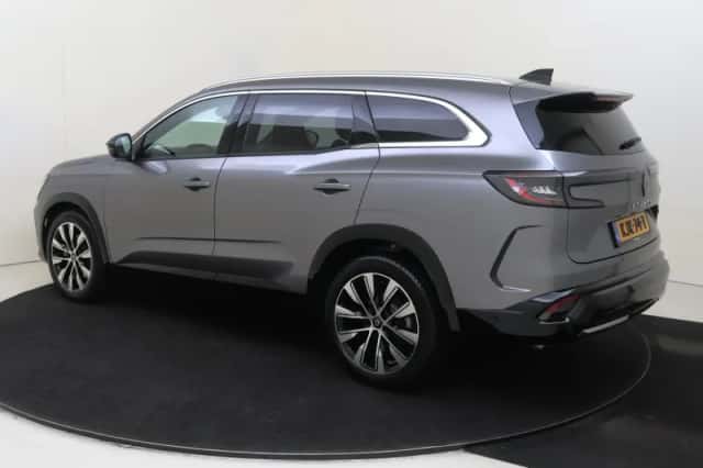 Renault Espace (2025) thumbnail 3