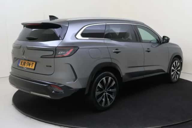 Renault Espace (2025) thumbnail 4