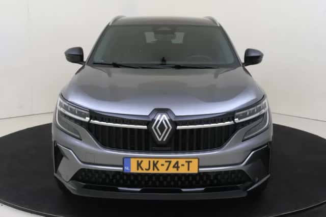 Renault Espace (2025) thumbnail 6
