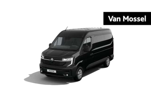Renault Master (2026) thumbnail 1
