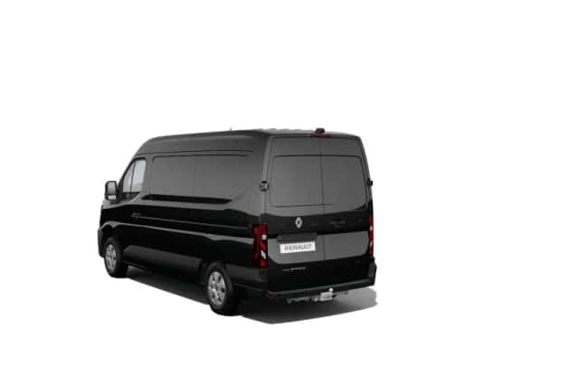Renault Master (2026) thumbnail 3
