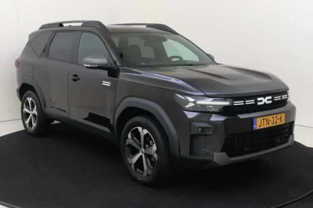 Dacia Bigster (2026) thumbnail 2