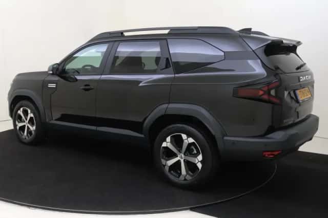 Dacia Bigster (2026) thumbnail 3