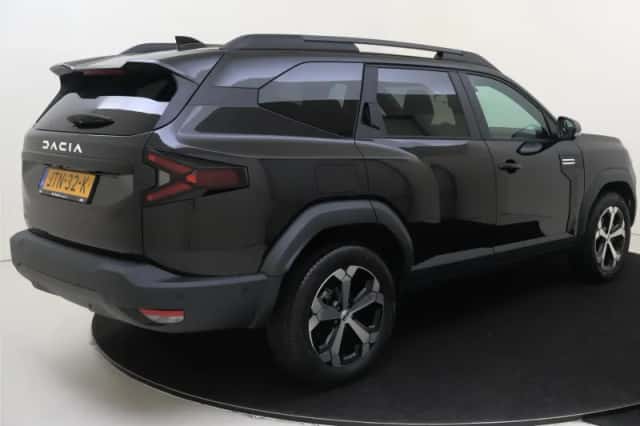 Dacia Bigster (2026) thumbnail 4