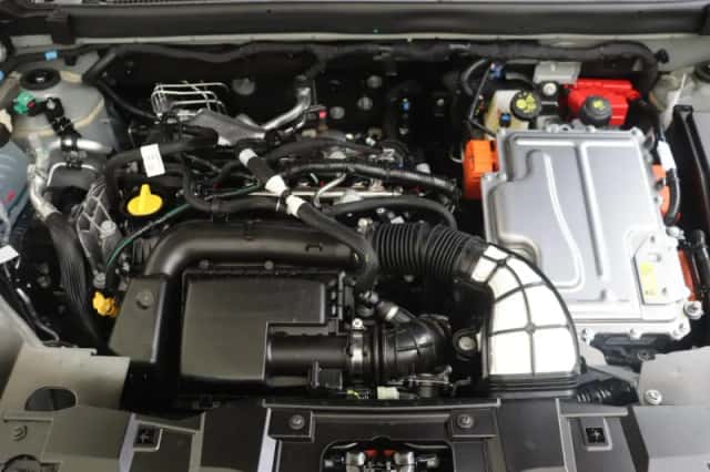 Dacia Bigster (2026) thumbnail 5