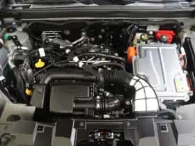Dacia Bigster (2026) thumbnail 5