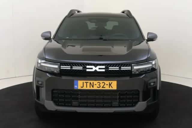 Dacia Bigster (2026) thumbnail 6