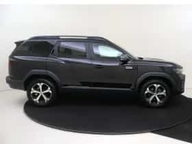 Dacia Bigster (2026) thumbnail 9