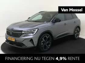 Renault Austral (2025)