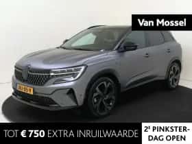 Renault Austral (2025)
