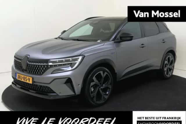 Renault Austral (2025) thumbnail 1