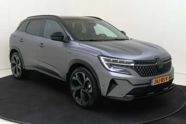 Renault Austral (2025) thumbnail 2