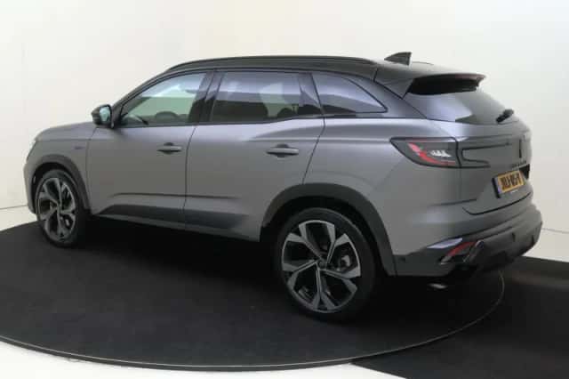 Renault Austral (2025) thumbnail 3