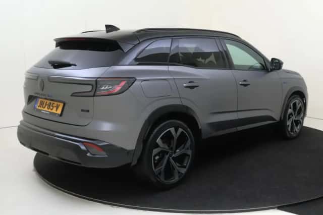 Renault Austral (2025) thumbnail 4