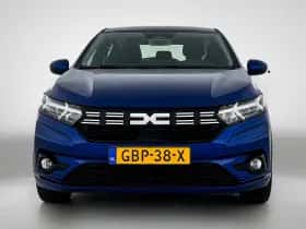 Dacia Sandero (2024) thumbnail 4