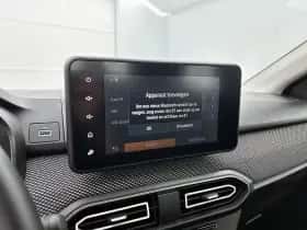 Dacia Sandero (2024) thumbnail 9