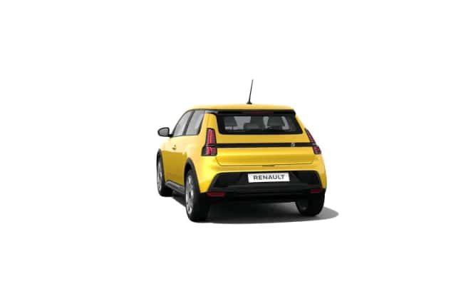 Renault 5 (2026) thumbnail 6
