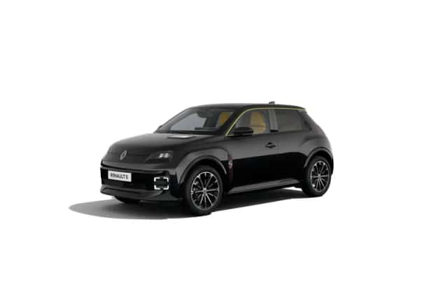 Renault 5 (2026) thumbnail 5
