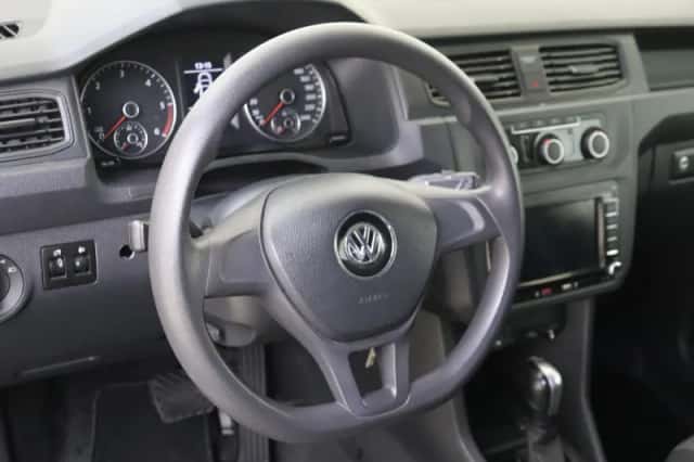 Volkswagen Caddy (2019) thumbnail 5