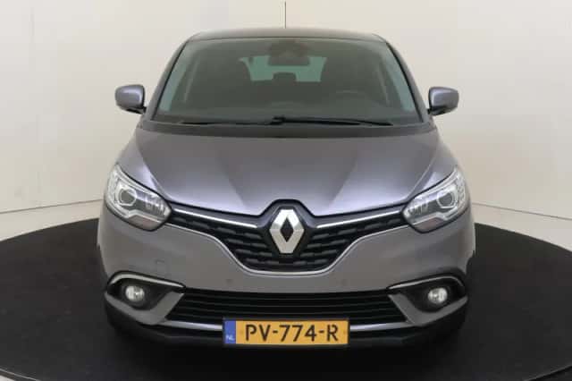 Renault Scénic (2017) thumbnail 6