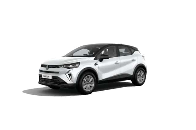 Renault Captur (2026) thumbnail 6