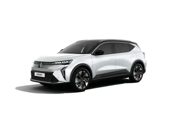Renault Scénic (2026) thumbnail 5