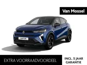 Renault Captur (2026)