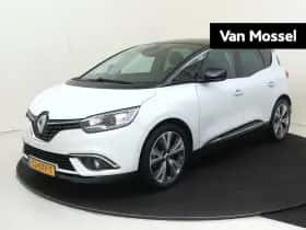 Renault Scénic (2018)