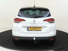 Renault Scénic (2018) thumbnail 10