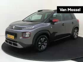 Citroën C3 Aircross (2021)