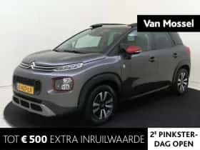 Citroën C3 Aircross (2021)