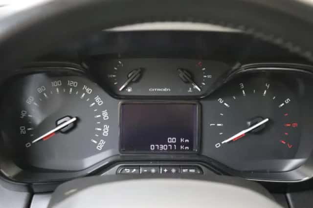 Citroën C3 Aircross (2021) thumbnail 16