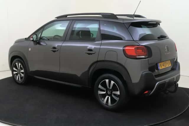Citroën C3 Aircross (2021) thumbnail 3