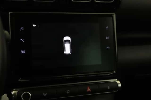 Citroën C3 Aircross (2021) thumbnail 22