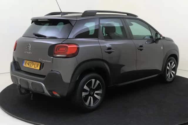 Citroën C3 Aircross (2021) thumbnail 4