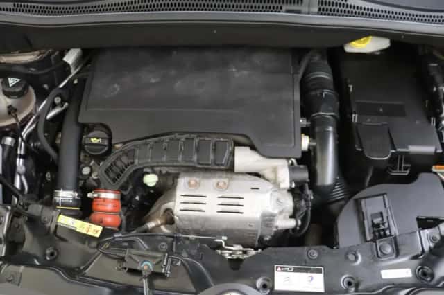Citroën C3 Aircross (2021) thumbnail 5