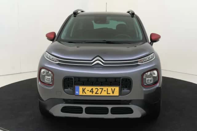 Citroën C3 Aircross (2021) thumbnail 6